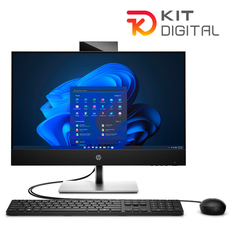 HP ProOne 440 G9