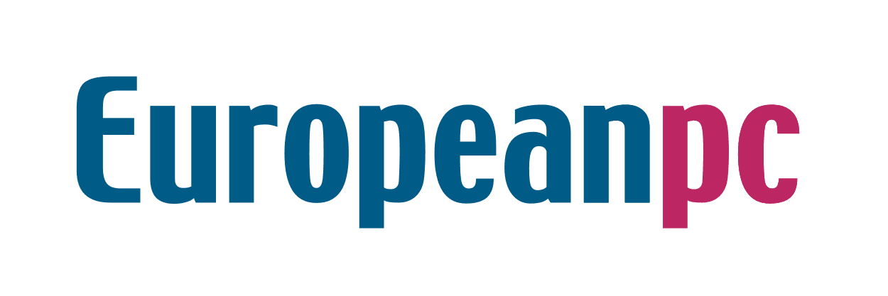 EuropeanPC Logo